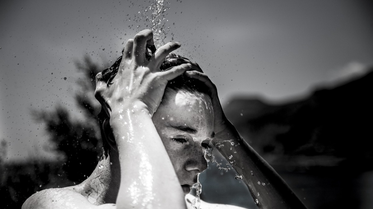 Wirkliche spirituelle Transformation ist nicht lauwarm
